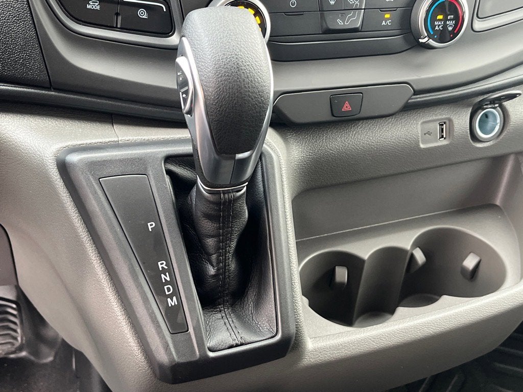 2025 Ford Transit Cargo Van 150