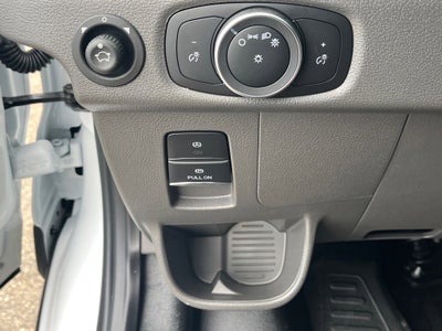2025 Ford Transit Cargo Van 150