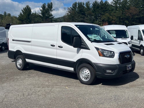 2025 Ford Transit Cargo Van 150