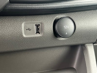 2025 Ford Transit Cargo Van 150