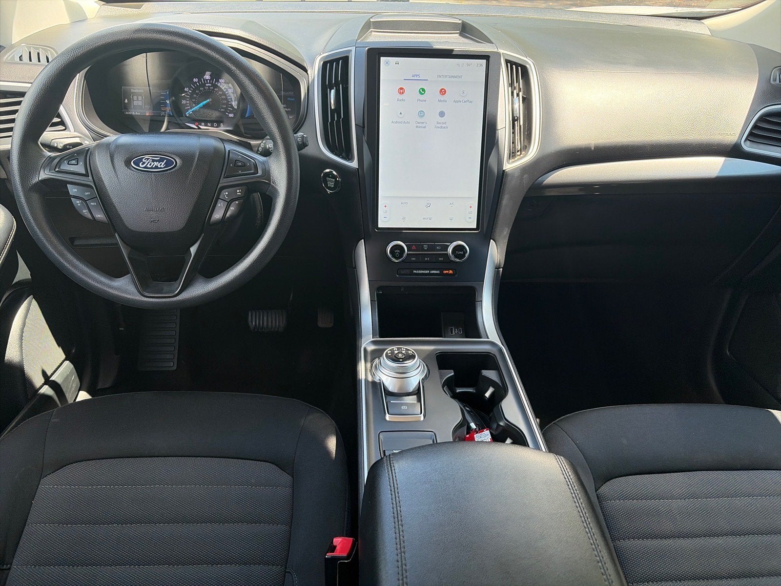 2023 Ford Edge SE