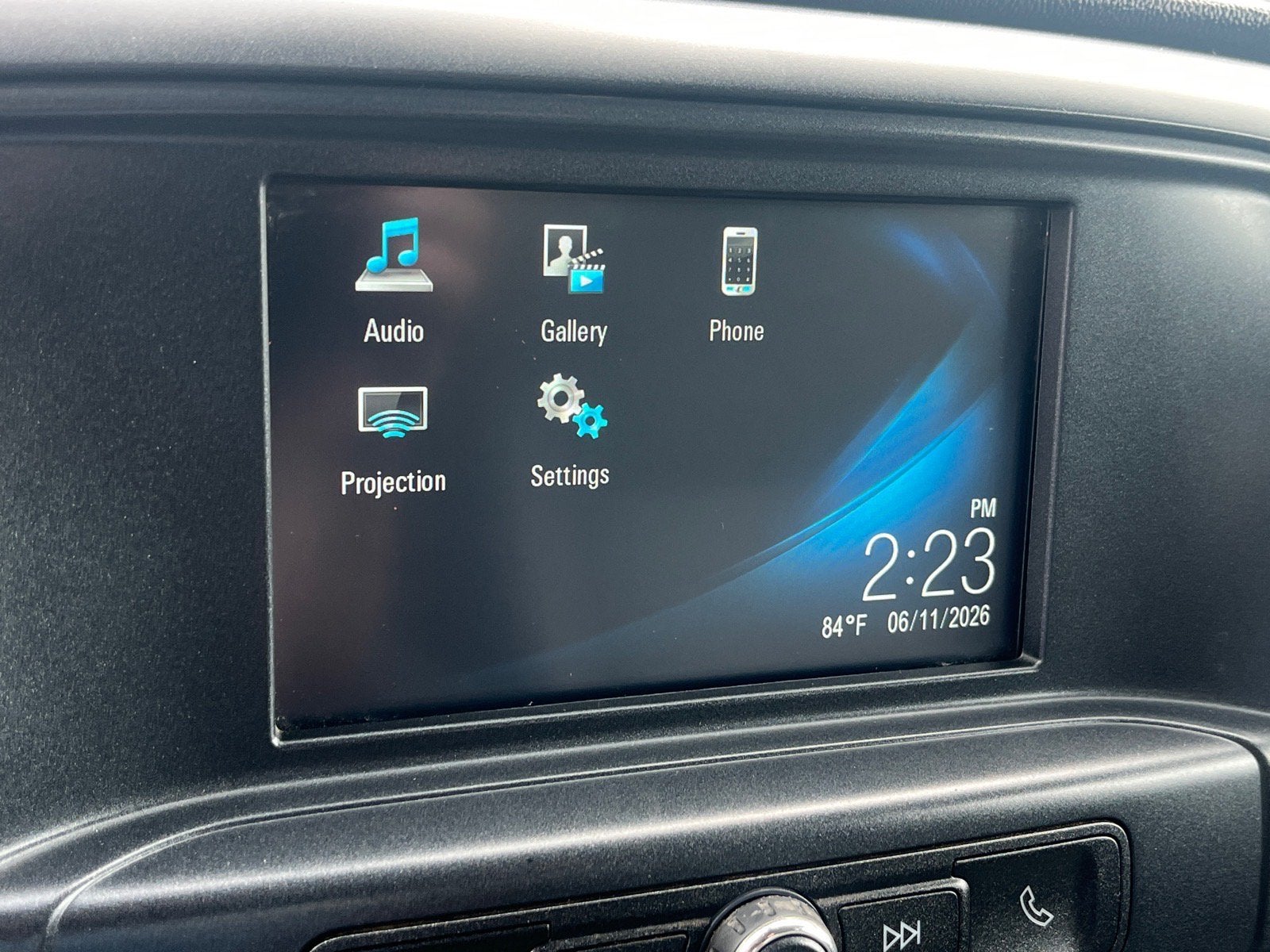 2019 Chevrolet Silverado 2500HD Work Truck
