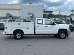 2019 Chevrolet Silverado 2500HD Work Truck