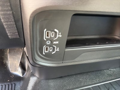 2025 RAM 5500 Chassis Cab Big Horn