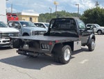 2025 RAM 5500 Chassis Cab Big Horn