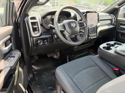 2025 RAM 5500 Chassis Cab Big Horn