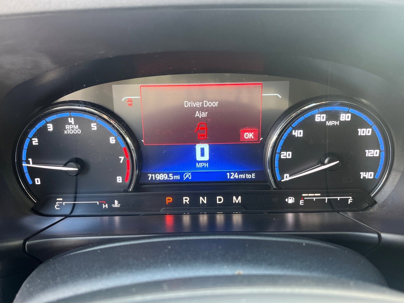 2021 Ford Bronco Sport First Edition