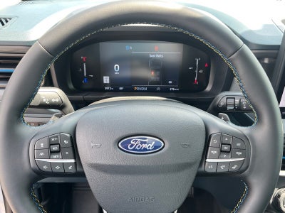 2026 Ford Maverick Lobo High
