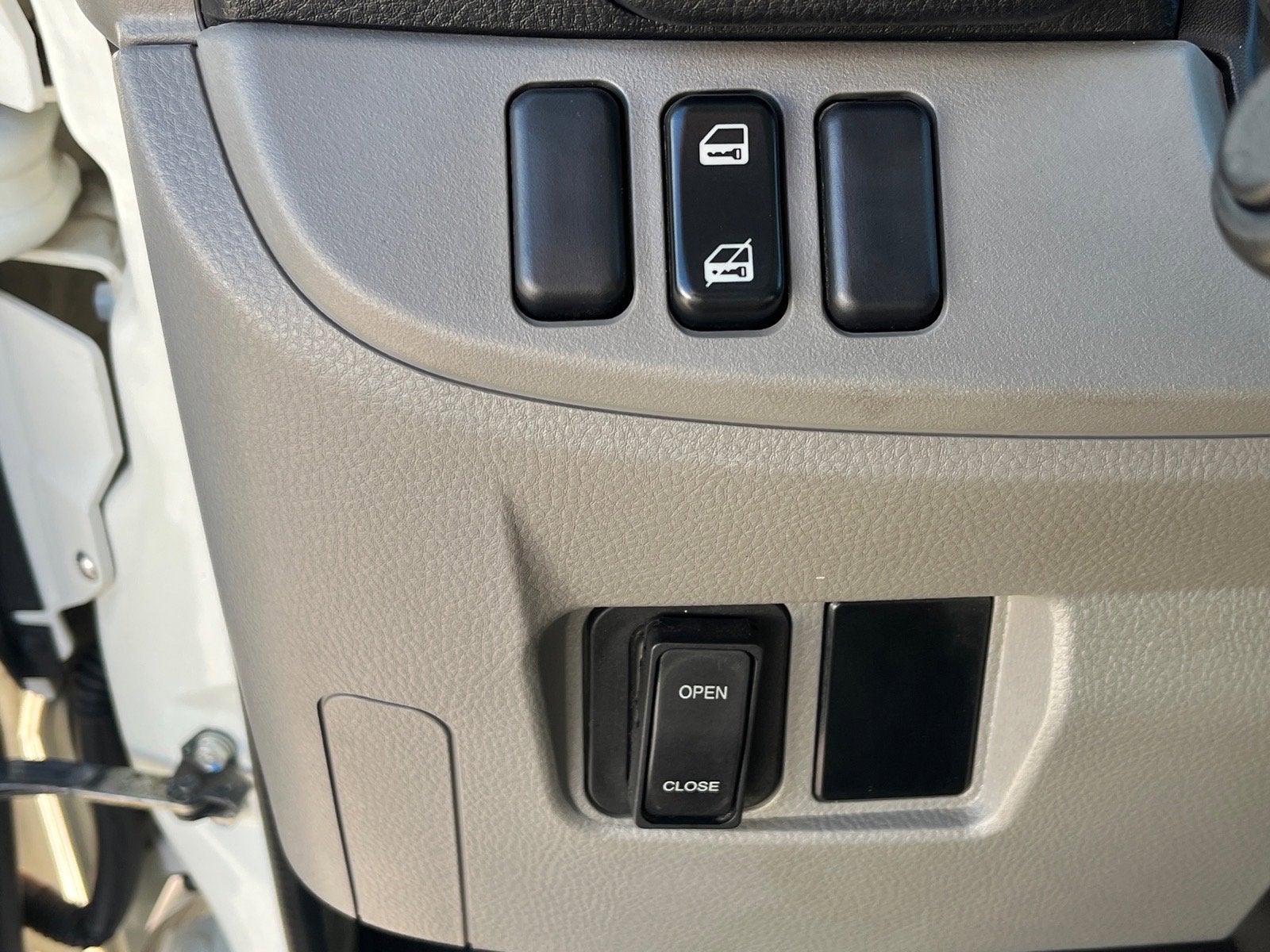 2019 Mitsubishi Fuso Fuso