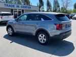 2021 Kia Sorento LX