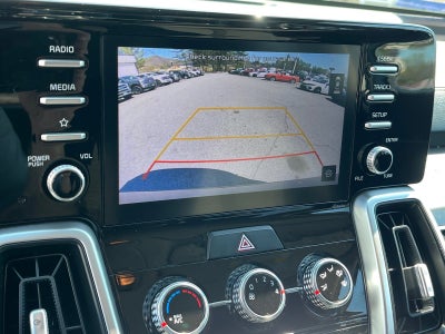 2021 Kia Sorento LX