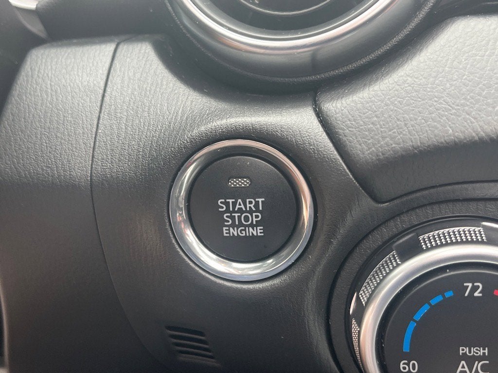 2024 Mazda Mazda MX-5 Miata RF Grand Touring