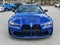 2024 BMW M4 Competition xDrive