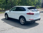 2016 Porsche Cayenne Base