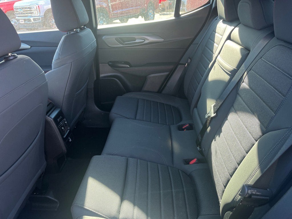 2024 Dodge Hornet GT