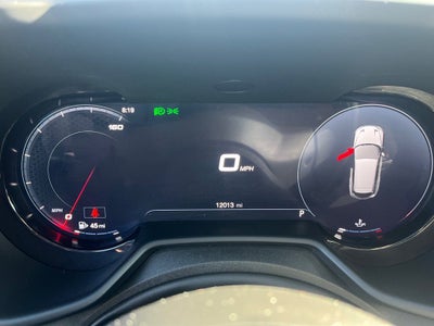 2024 Dodge Hornet GT