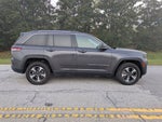 2023 Jeep Grand Cherokee 4xe 4xe