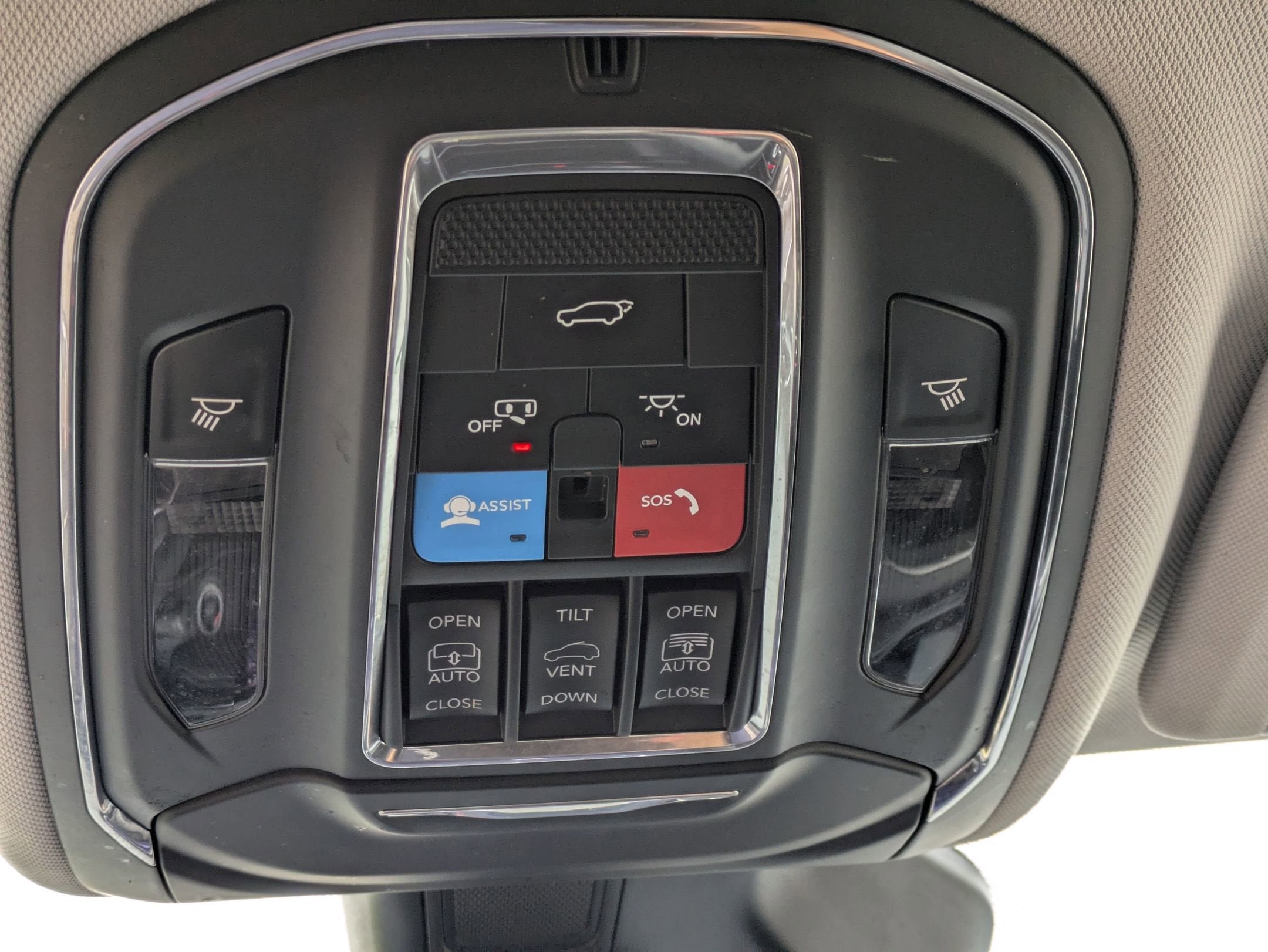 2023 Jeep Grand Cherokee 4xe 4xe