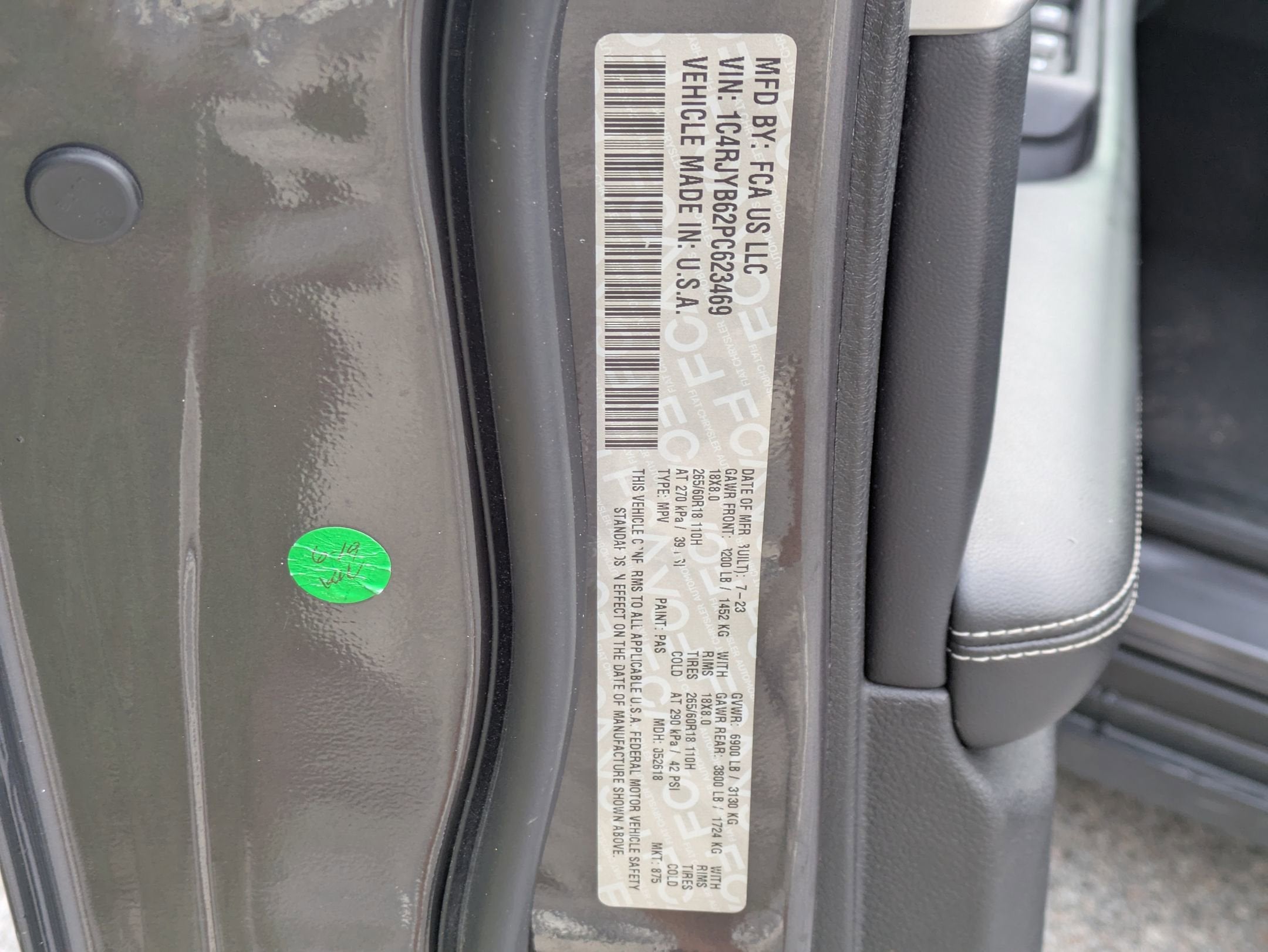 2023 Jeep Grand Cherokee 4xe 4xe