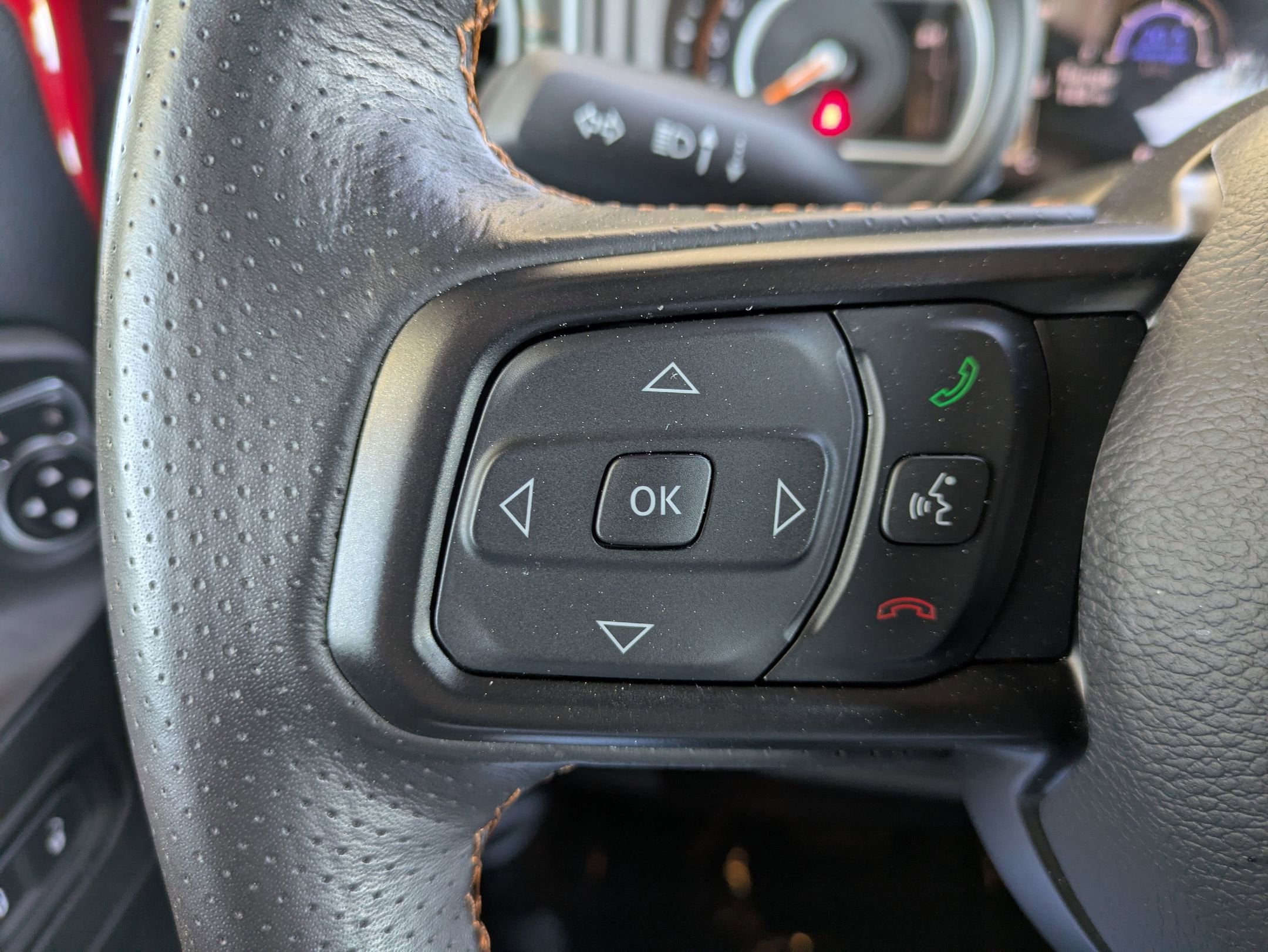 2024 Jeep Gladiator Mojave X