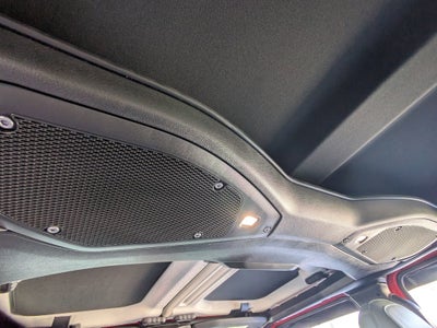 2024 Jeep Gladiator Mojave X