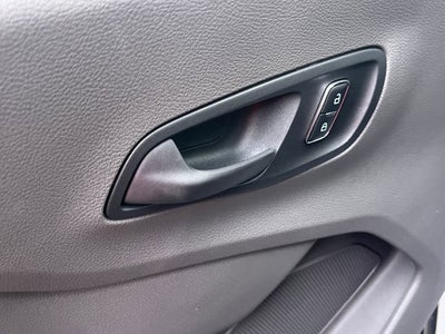 2025 Ford Transit Passenger Wagon XLT