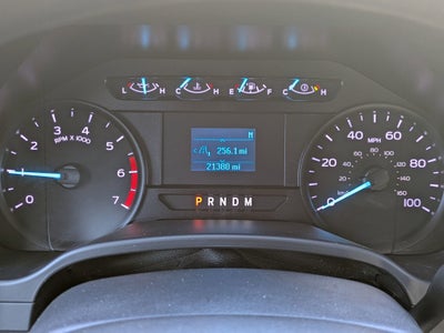 2020 Ford Super Duty F-350 DRW XL