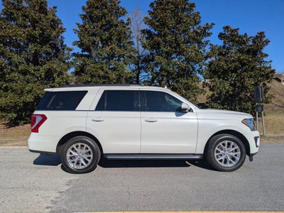 2021 Ford Expedition XLT