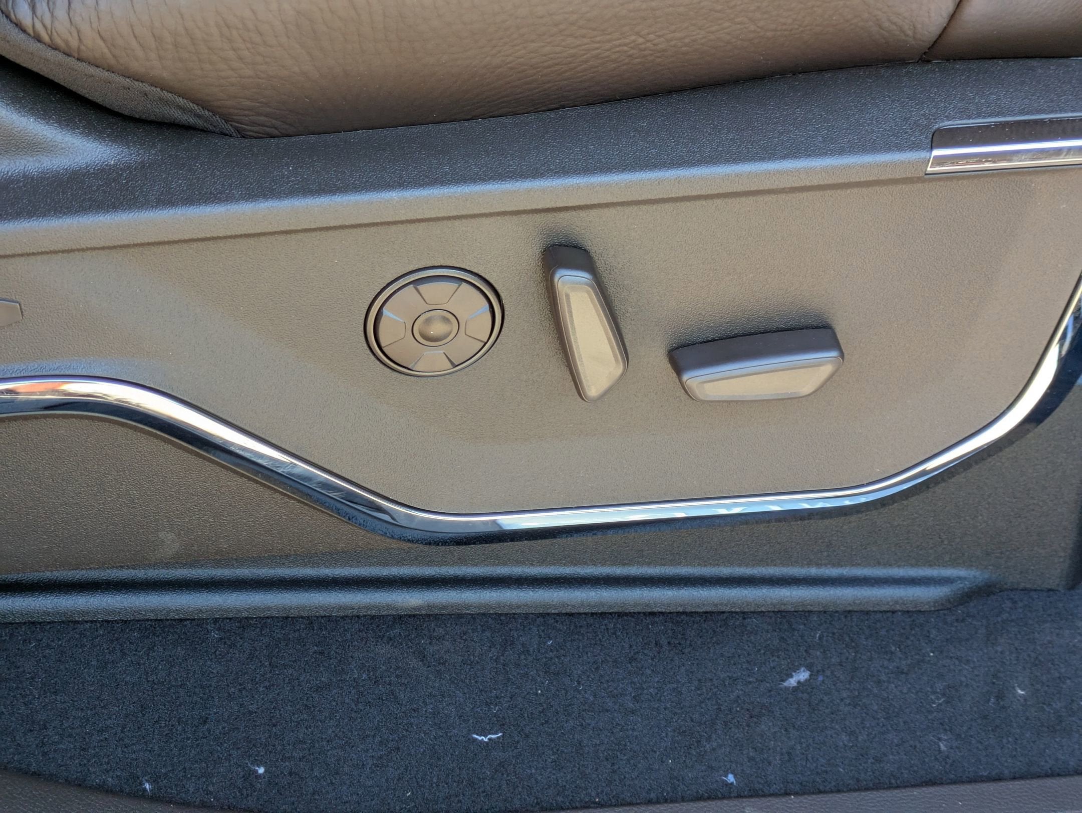 2025 Ford Super Duty F-250 SRW King Ranch