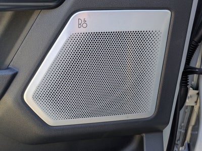 2025 Ford Super Duty F-250 SRW F-250® Platinum®