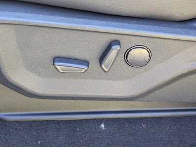 2025 Ford Super Duty F-250 SRW LARIAT