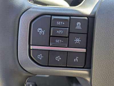 2025 Ford Super Duty F-250 SRW LARIAT