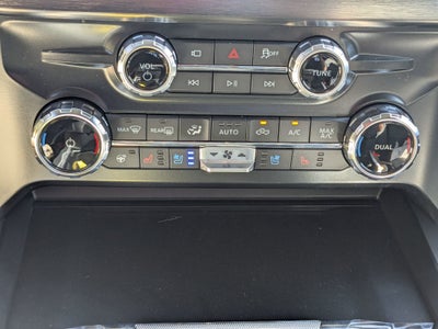 2025 Ford Super Duty F-250 SRW LARIAT