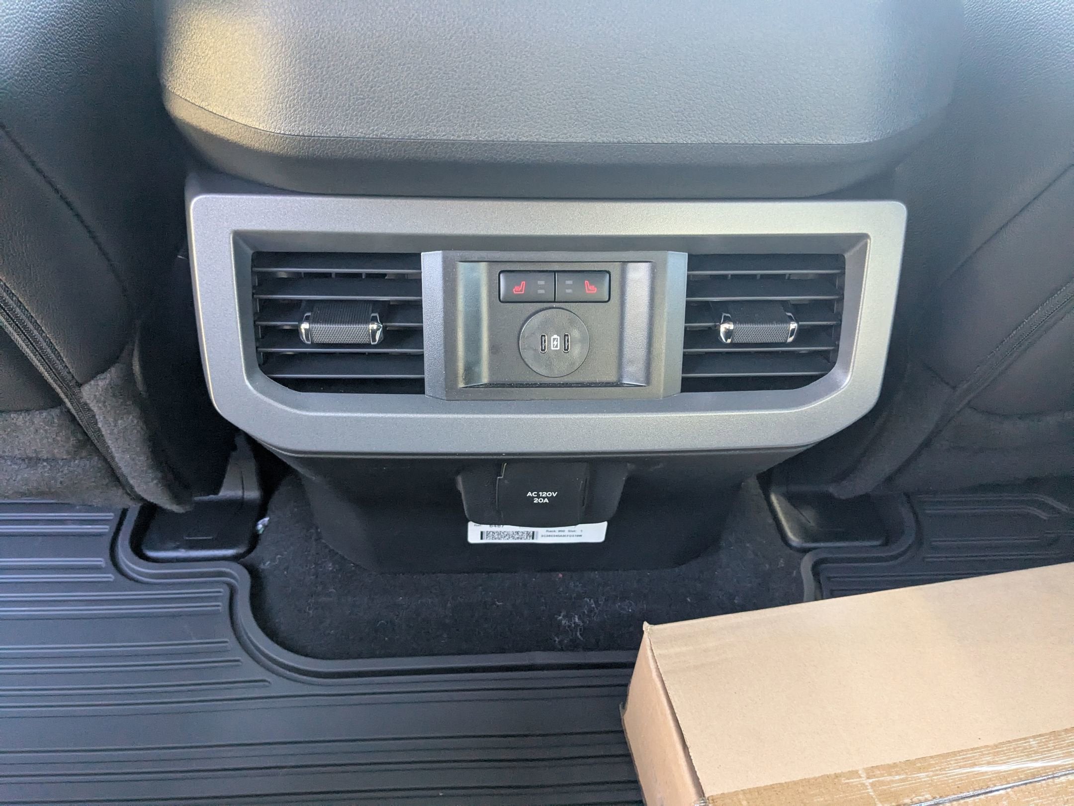 2025 Ford Super Duty F-250 SRW LARIAT