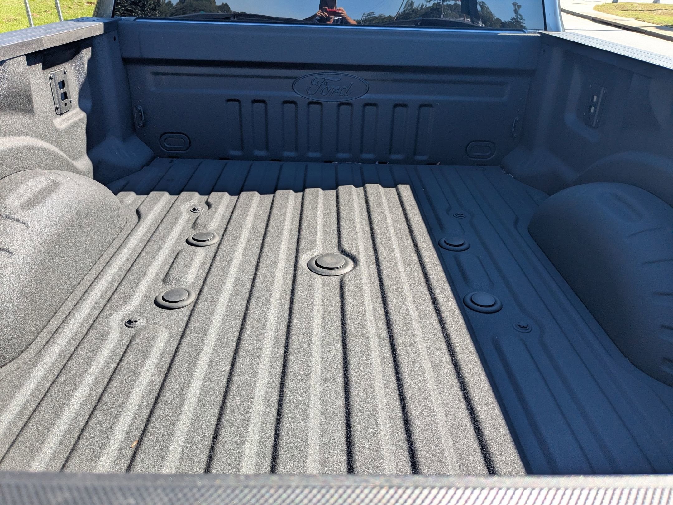 2025 Ford Super Duty F-250 SRW LARIAT