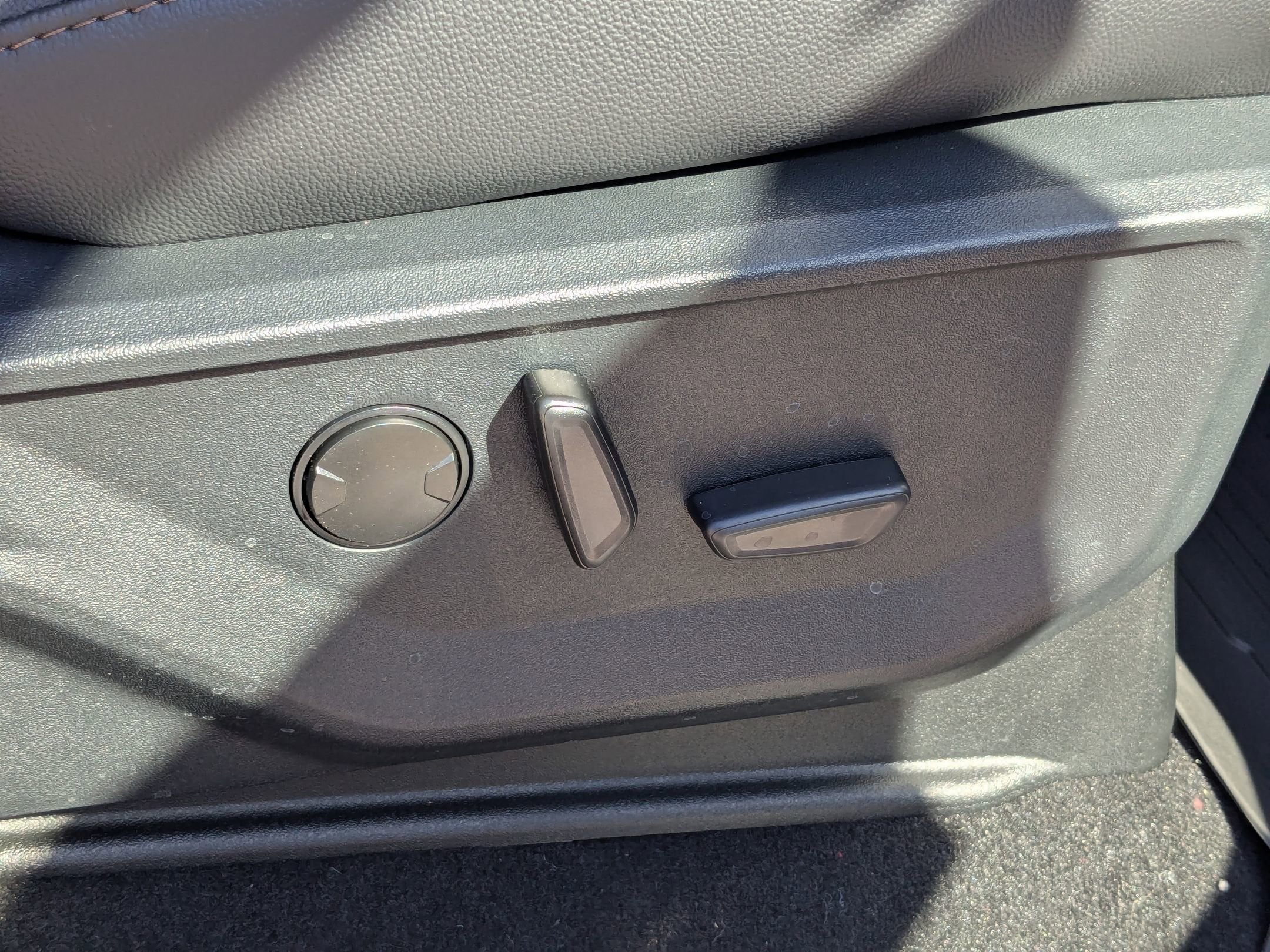 2025 Ford Super Duty F-250 SRW LARIAT