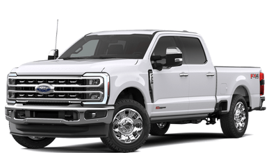 2026 Ford Super Duty F-250 SRW F-250® Lariat®