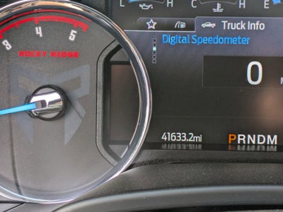 2021 Ford Super Duty F-250 SRW LARIAT