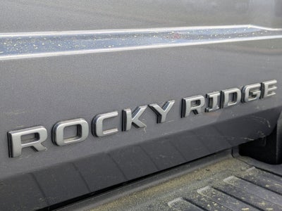 2021 Ford Super Duty F-250 SRW LARIAT