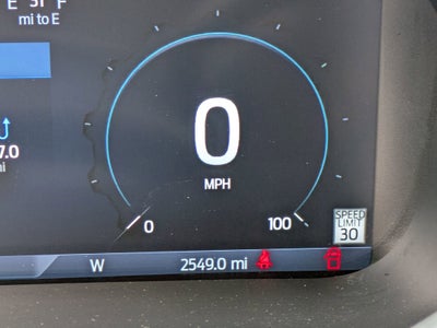 2026 Ford Super Duty F-350 SRW King Ranch