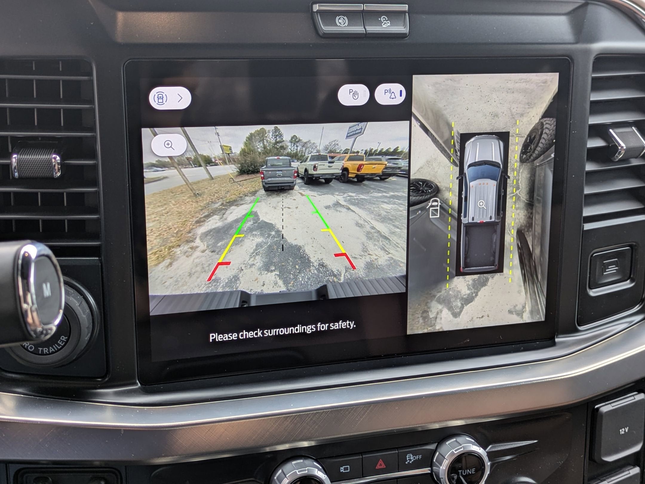 2026 Ford Super Duty F-350 SRW King Ranch