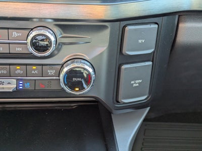 2025 Ford Super Duty F-350 SRW F-350® Lariat®