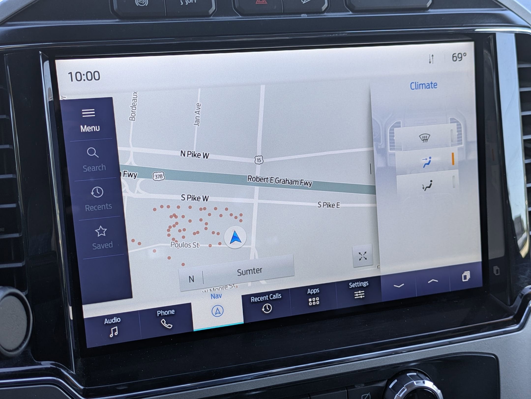 2022 Ford Super Duty F-350 DRW LARIAT