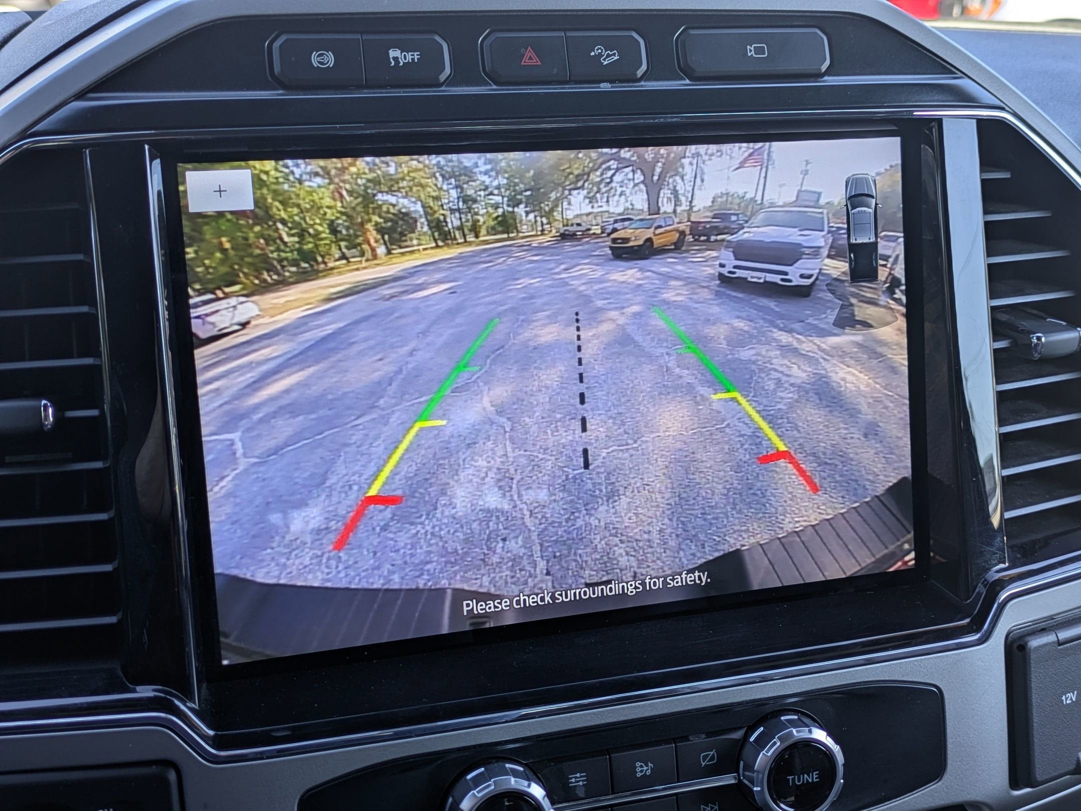 2022 Ford Super Duty F-350 DRW LARIAT