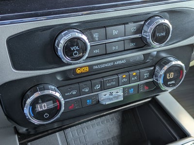 2022 Ford Super Duty F-350 DRW LARIAT