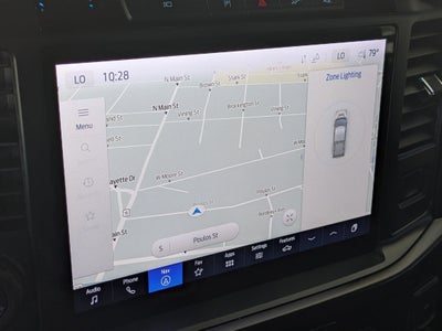 2024 Ford F-150 Raptor R