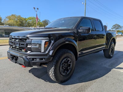 2024 Ford F-150 Raptor R