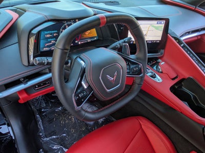 2023 Chevrolet Corvette 3LT