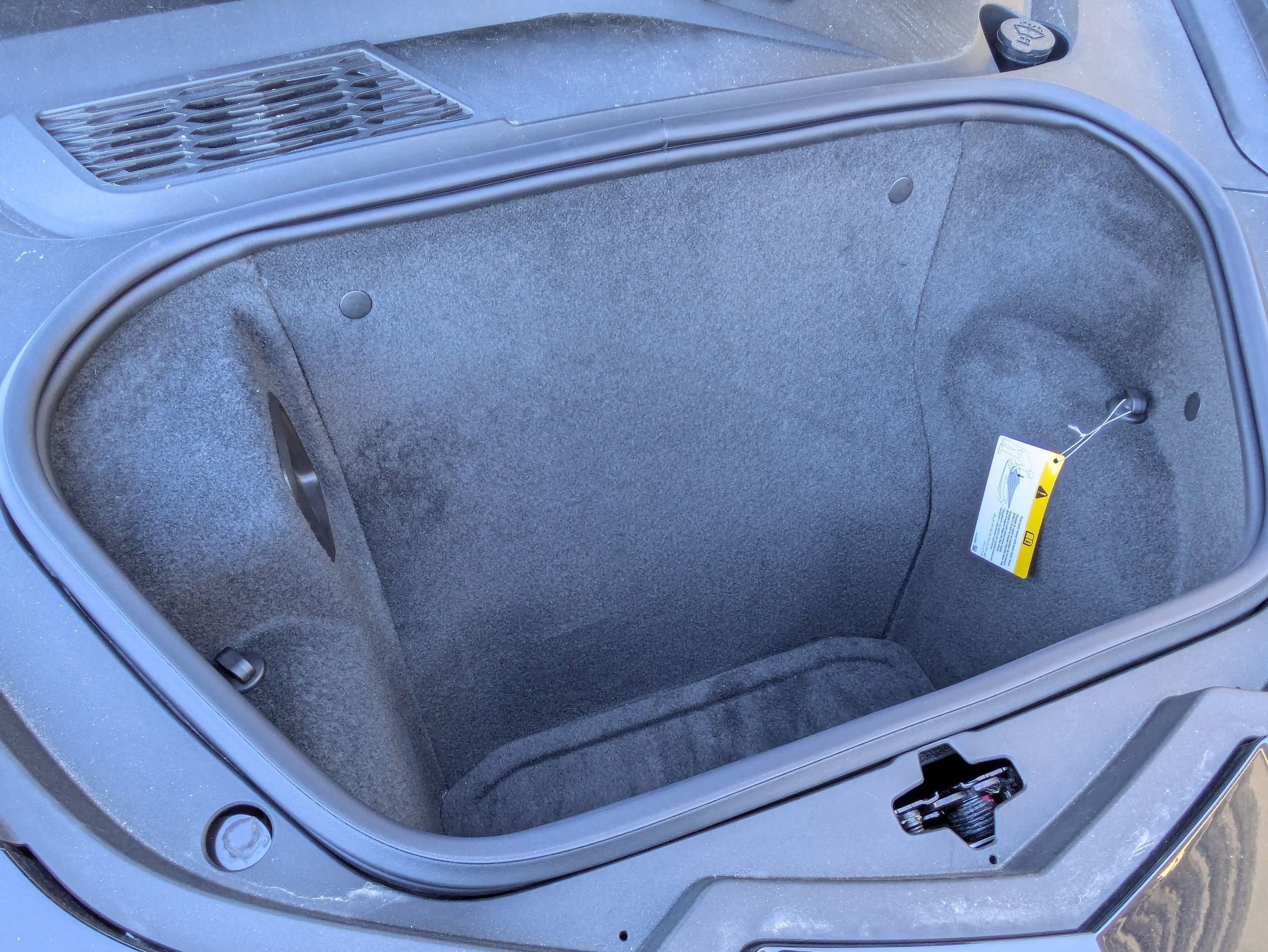 2023 Chevrolet Corvette 3LT