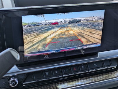 2024 GMC Sierra 2500HD SLE